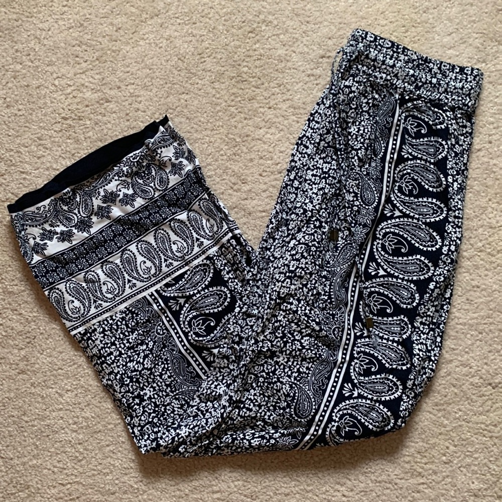 Flowy Pants